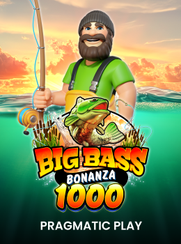 Spotbetgamenesia Aplikasi Spotbet Resmi dengan Jackpot Besar dan Casino Online|Spotbetgamenesia - Big Bass Bonanza 1000