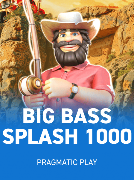 Spotbetgamenesia Aplikasi Spotbet Resmi dengan Jackpot Besar dan Casino Online|Spotbetgamenesia - Big Bass Splash 1000