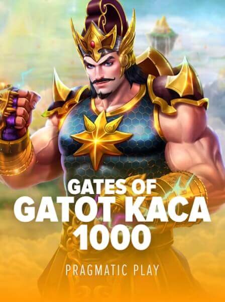 Spotbetgamenesia Aplikasi Spotbet Resmi dengan Jackpot Besar dan Casino Online|Spotbetgamenesia - Gates of Gatot Kaca 1000