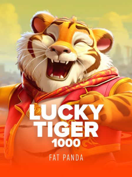 Spotbetgamenesia Aplikasi Spotbet Resmi dengan Jackpot Besar dan Casino Online|Spotbetgamenesia - Lucky Tiger 1000